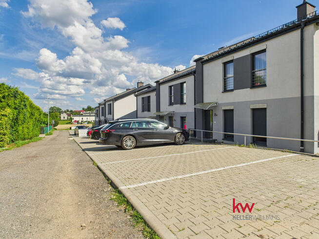 Mieszkanie Mikołów, Stanisława Lema