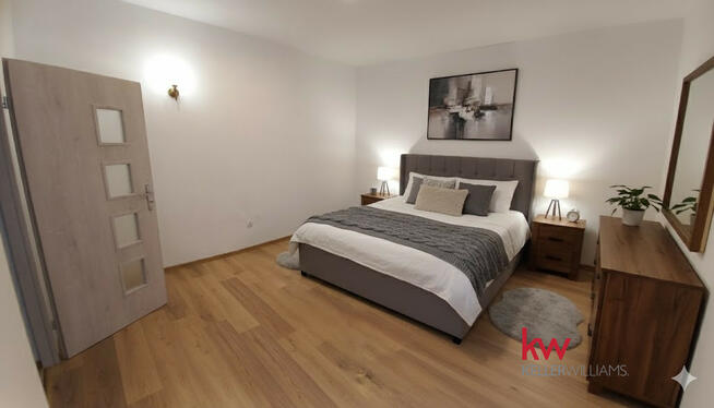 Mieszkanie Łaziska Górne, Świętej Barbary