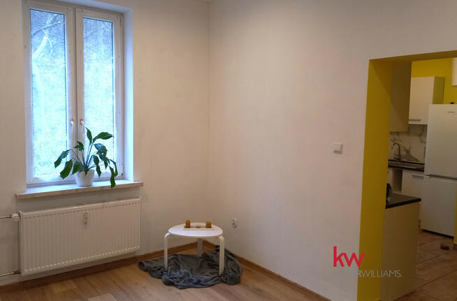 Mieszkanie Łaziska Górne, Świętej Barbary