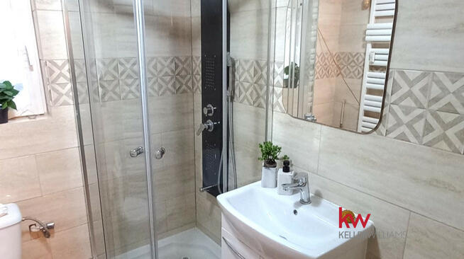 Mieszkanie Łaziska Górne, Świętej Barbary