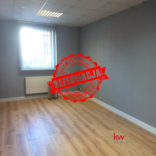 Lokal użytkowy Katowice Brynów-Osiedle Zgrzebnioka, Kosów