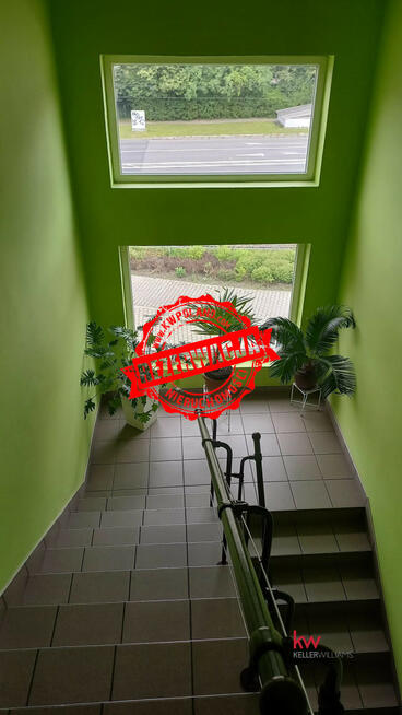 Lokal użytkowy Katowice Brynów-Osiedle Zgrzebnioka, Kosów