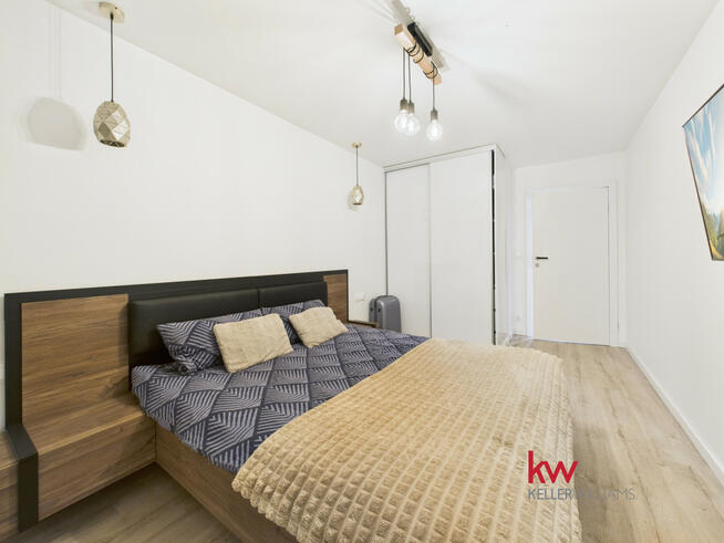 Mieszkanie Oleśnica, Gen. Władysława Sikorskiego