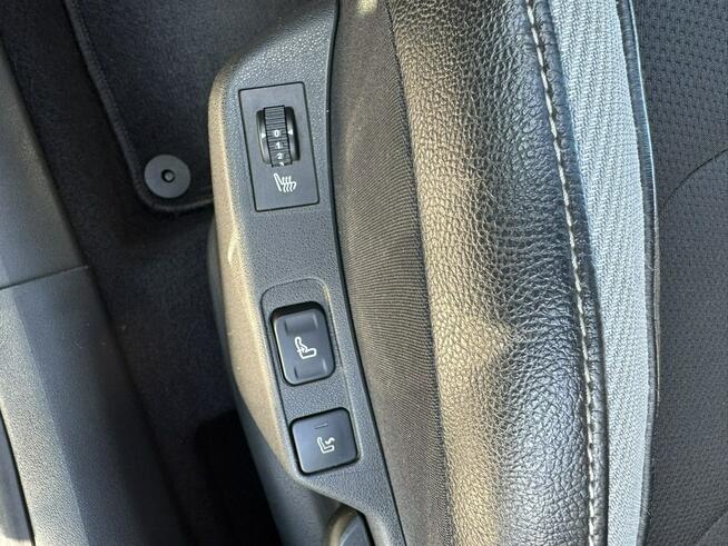 Citroen DS4 Klimatronic 2-stref, Podgrz. fotele, Masaże, 2 kpl. opon