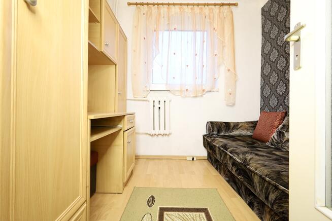 Rezerwacja | Mieszkanie | Sprzedaż | 47,30 m2