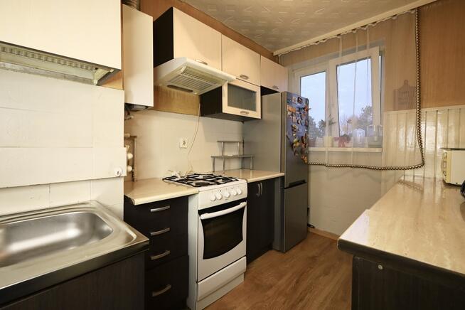 Rezerwacja | Mieszkanie | Sprzedaż | 47,30 m2