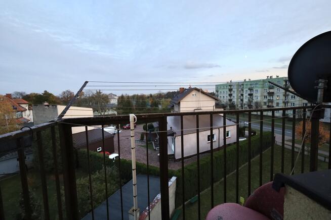 Rezerwacja | Mieszkanie | Sprzedaż | 47,30 m2