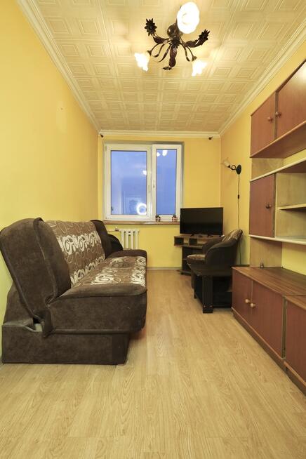 Rezerwacja | Mieszkanie | Sprzedaż | 47,30 m2