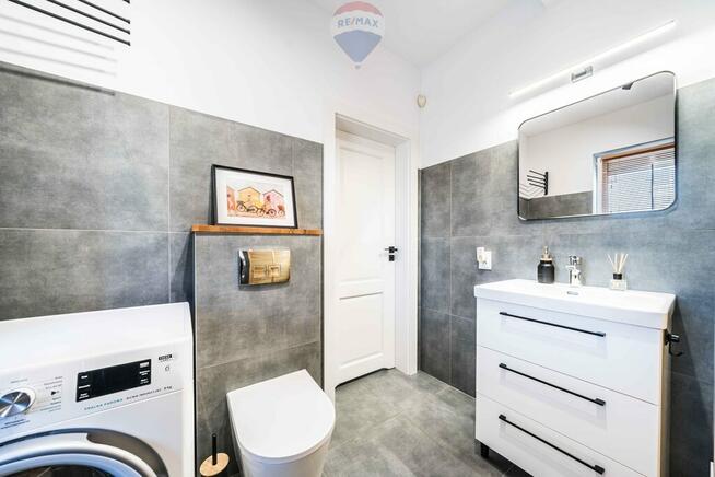 Dom wolnostojący zadbany jak nowy ogród Robakowo