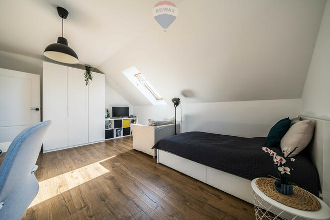 Dom wolnostojący zadbany jak nowy ogród Robakowo