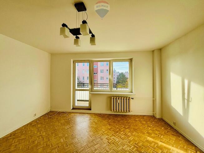 3-pokojowe | po remoncie | balkon | piwnica