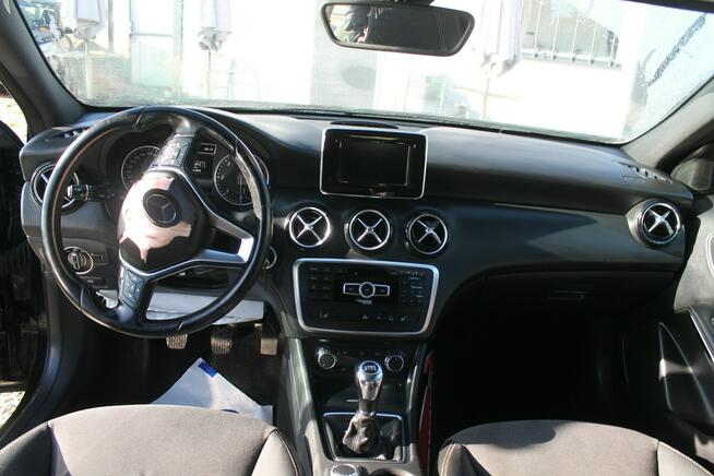 Mercedes A 200