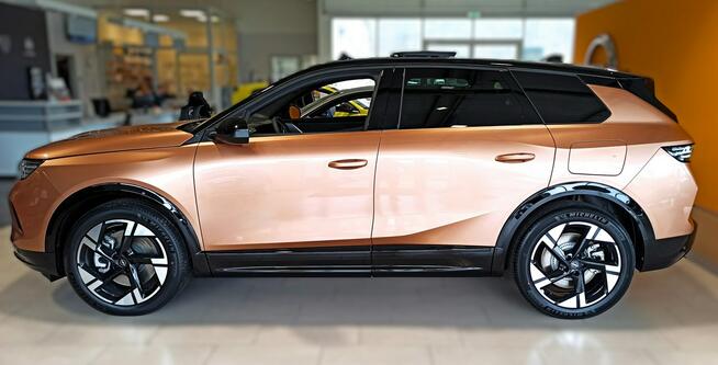 Opel Grandland GS dostępny od ręki w SUPER CENIE !!!