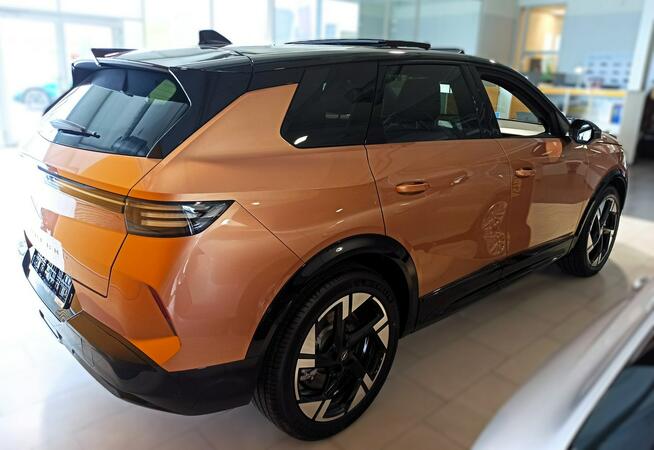 Opel Grandland GS dostępny od ręki w SUPER CENIE !!!