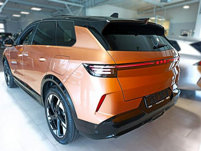 Opel Grandland GS dostępny od ręki w SUPER CENIE !!!