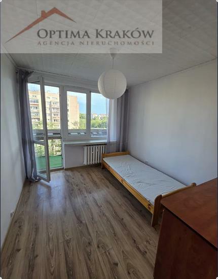 Mieszkanie Kraków Bieżanów-Prokocim, Prokocim, Jana Kurczaba