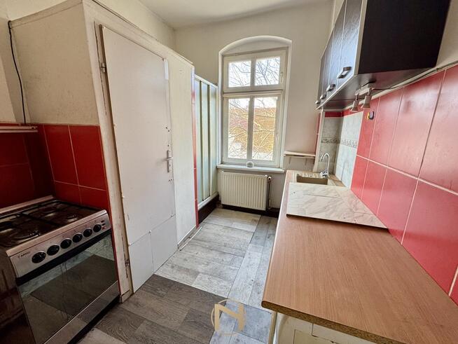 Mieszkanie Gorzów wielkopolski Zawarcie