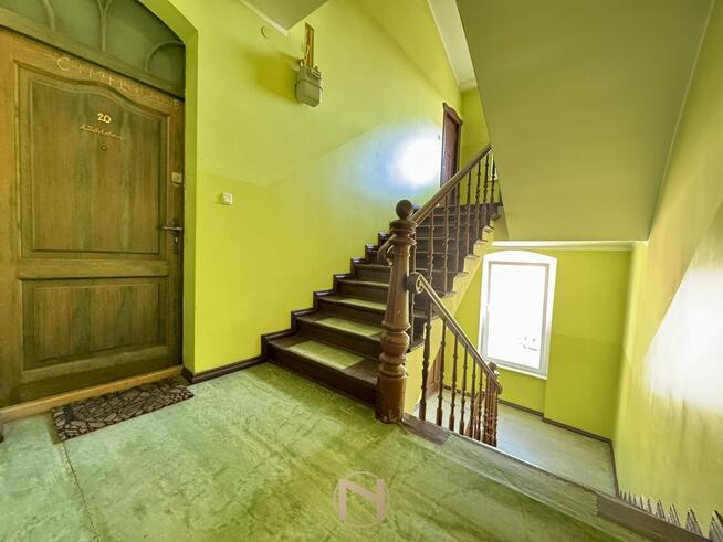 Mieszkanie Gorzów wielkopolski Zawarcie