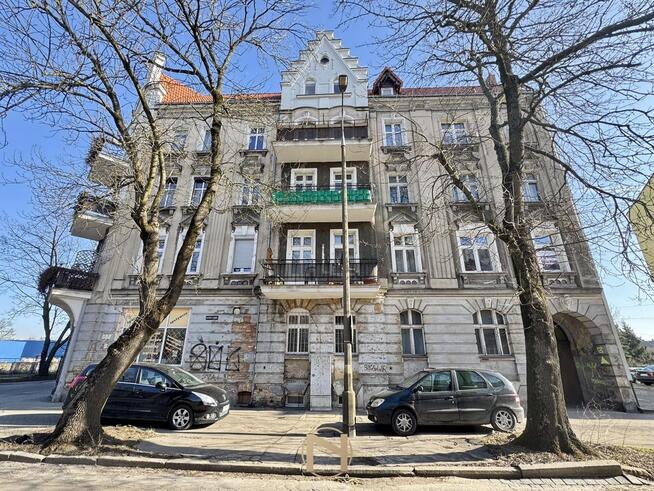 Mieszkanie Gorzów wielkopolski Zawarcie