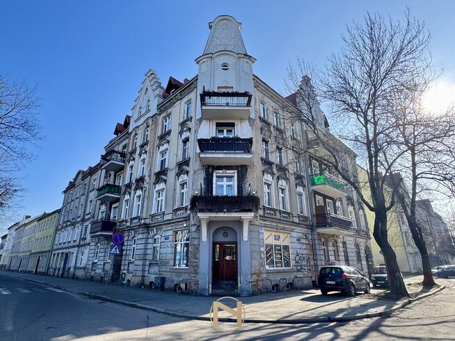 Mieszkanie Gorzów wielkopolski Zawarcie