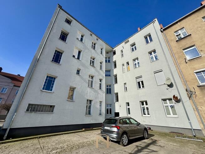 Mieszkanie Gorzów wielkopolski Zawarcie