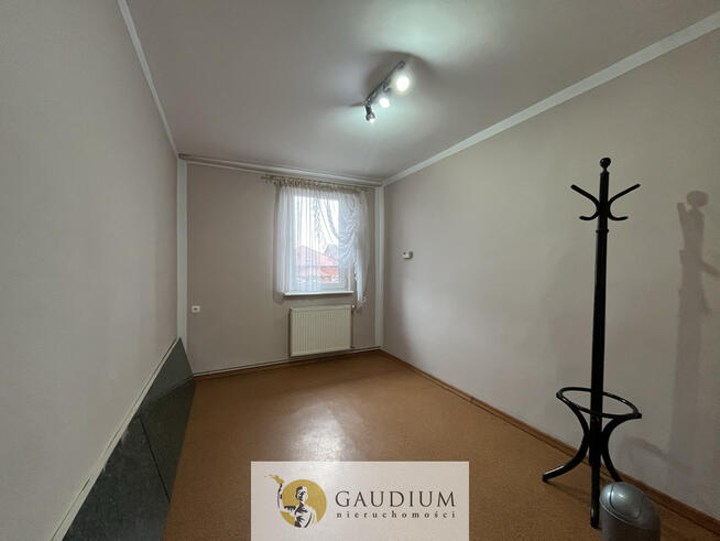 Lokal usługowo-mieszkalny I Pszczółki