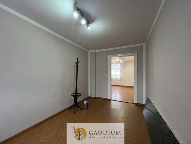 Lokal usługowo-mieszkalny I Pszczółki