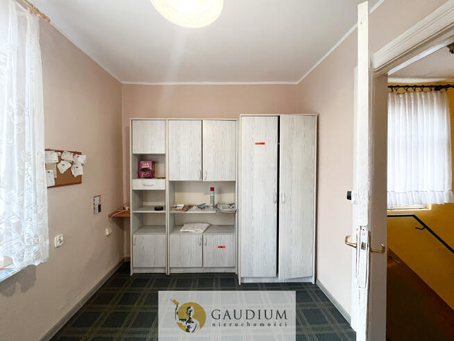 Lokal usługowo-mieszkalny I Pszczółki