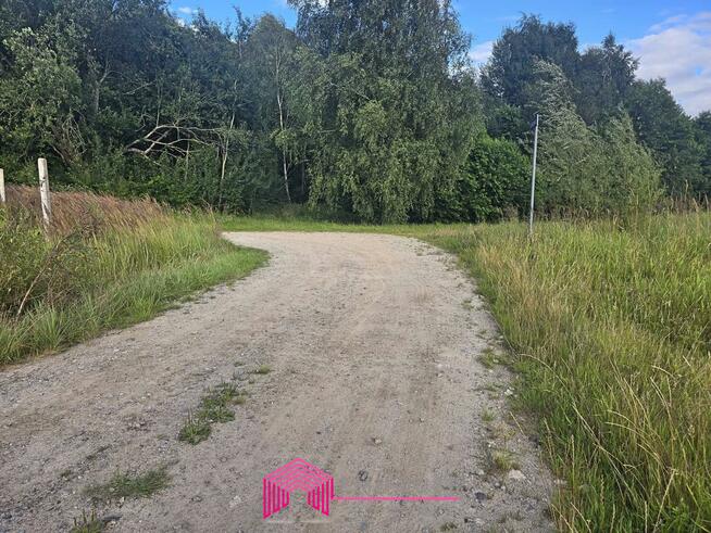 Działka budowlana Koszalin