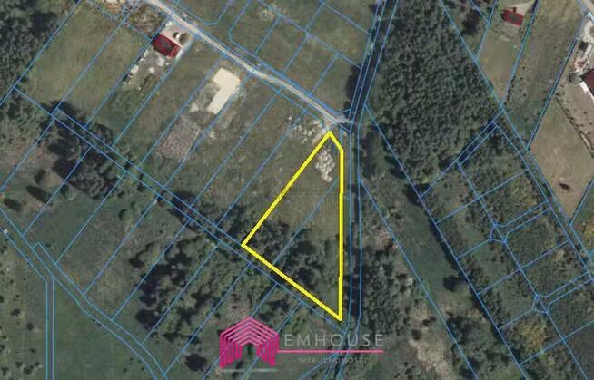 Działka budowlana Koszalin