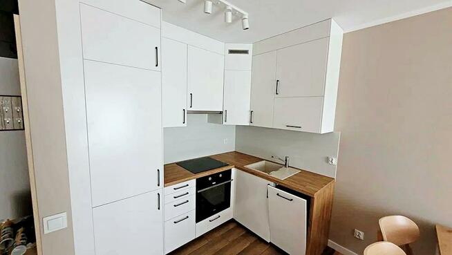 Mieszkanie Szczecin Gumieńce, Mościckiego