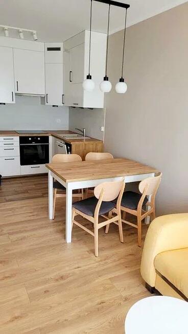 Mieszkanie Szczecin Gumieńce, Mościckiego