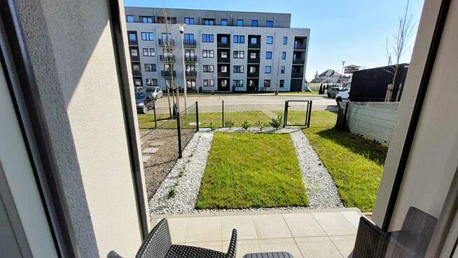 Mieszkanie Szczecin Gumieńce, Mościckiego