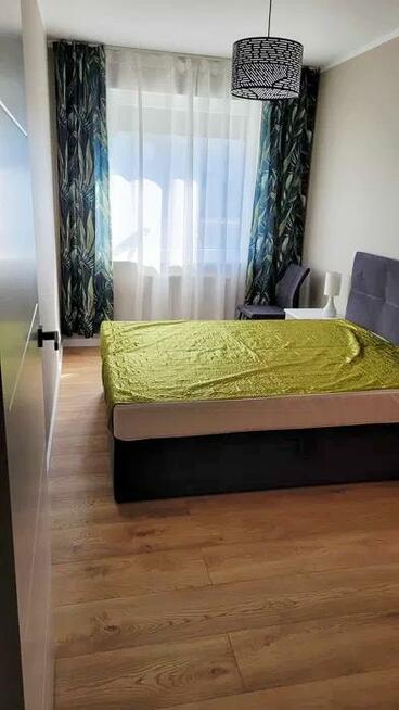 Mieszkanie Szczecin Gumieńce, Mościckiego