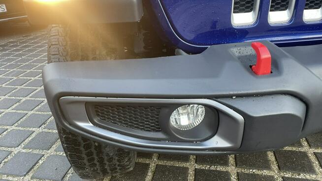 Jeep Wrangler SAHARA 4x4 3.6 284KM Automat Kam. Cof. Navi Podgrz. fot + kierownica