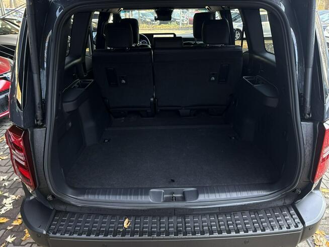 Toyota Land Cruiser 2.8 204KM AT EXECUTIVE 4x4, salon Polska, FV23%