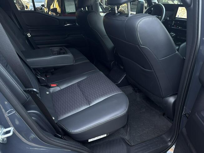 Toyota Land Cruiser 2.8 204KM AT EXECUTIVE 4x4, salon Polska, FV23%