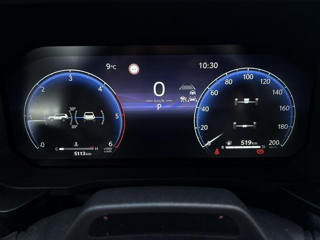 Toyota Land Cruiser 2.8 204KM AT EXECUTIVE 4x4, salon Polska, FV23%