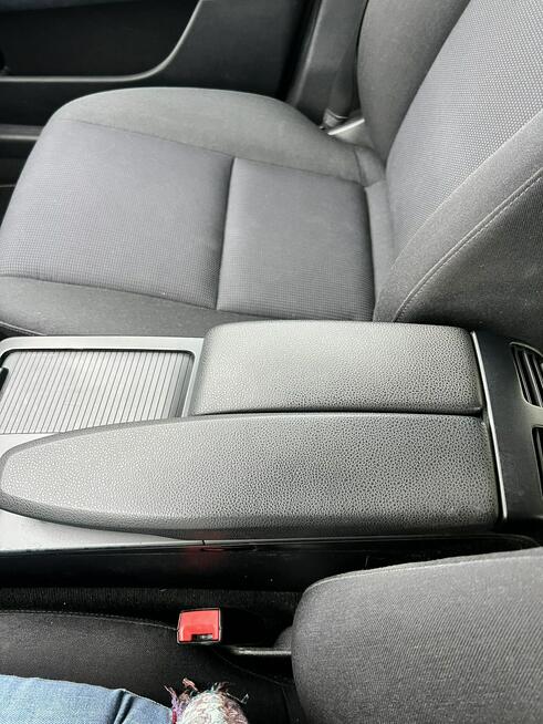 Mercedes C 200 Zadbany,2 wlasciciel