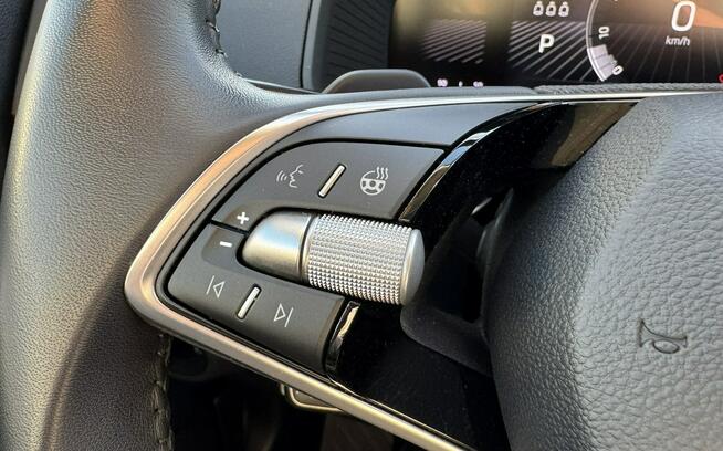 Škoda Karoq Selection 1.5TSI 150KM DSG FV VAT23% Hak Holowniczy Bezwypadkowy