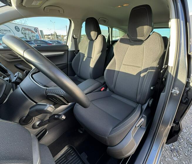 Škoda Karoq Selection 1.5TSI 150KM DSG FV VAT23% Hak Holowniczy Bezwypadkowy