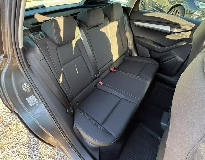 Škoda Karoq Selection 1.5TSI 150KM DSG FV VAT23% Hak Holowniczy Bezwypadkowy