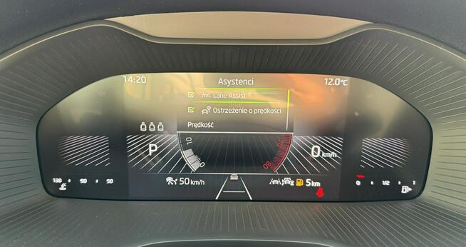 Škoda Karoq Selection 1.5TSI 150KM DSG FV VAT23% Hak Holowniczy Bezwypadkowy