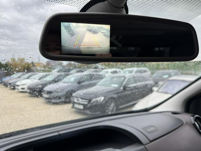 Fiat Talento Salon Polska, 8 osobowy, Nawigacja