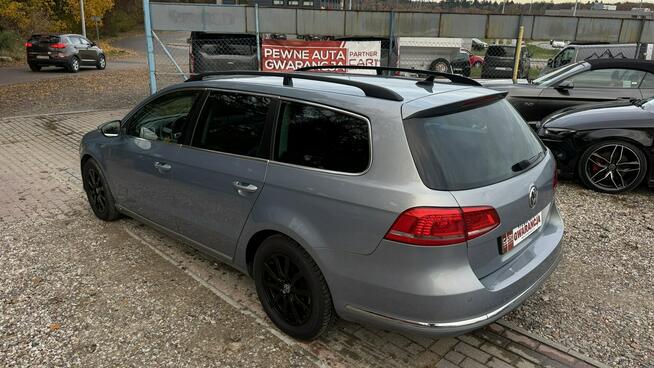 Volkswagen Passat 2.0tdi 170KM dsg navi kamera skory blis acc el.klapa max wersja 1.r.gw