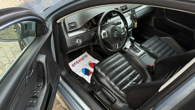 Volkswagen Passat 2.0tdi 170KM dsg navi kamera skory blis acc el.klapa max wersja 1.r.gw