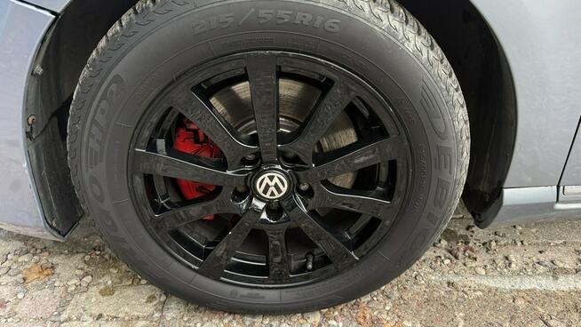 Volkswagen Passat 2.0tdi 170KM dsg navi kamera skory blis acc el.klapa max wersja 1.r.gw