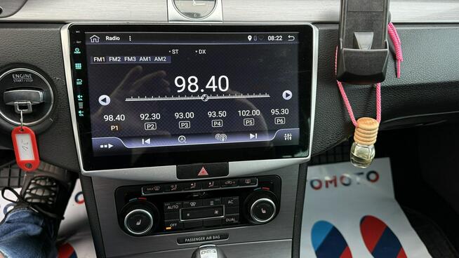 Volkswagen Passat 2.0tdi 170KM dsg navi kamera skory blis acc el.klapa max wersja 1.r.gw