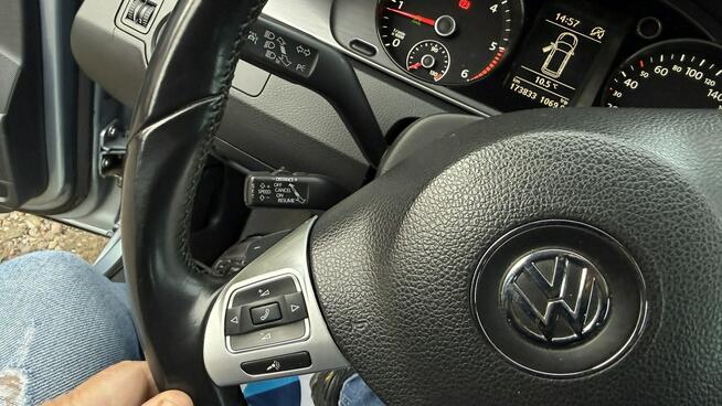 Volkswagen Passat 2.0tdi 170KM dsg navi kamera skory blis acc el.klapa max wersja 1.r.gw