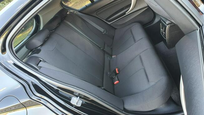 2.0d 116KM # Navi # Climatronic # PDC # Super Stan # Śliczna !!!